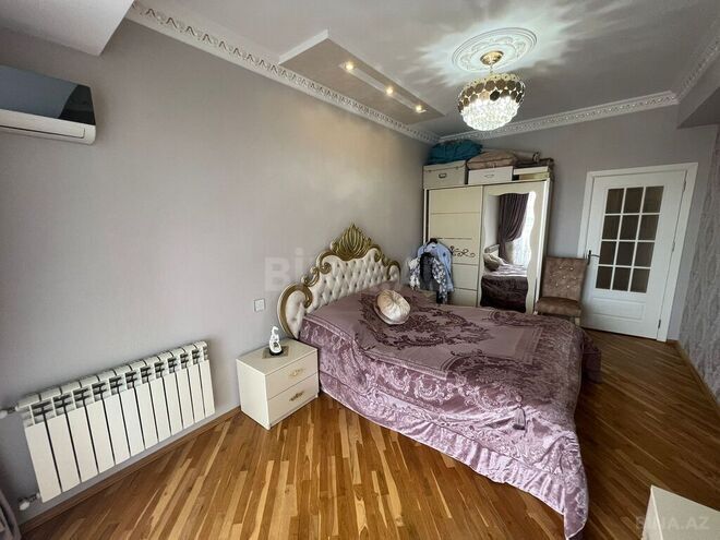Продаётся 2-комн. новостройка 90.8 м², м. Шах Исмаил Хатаи, photo 7 from 17