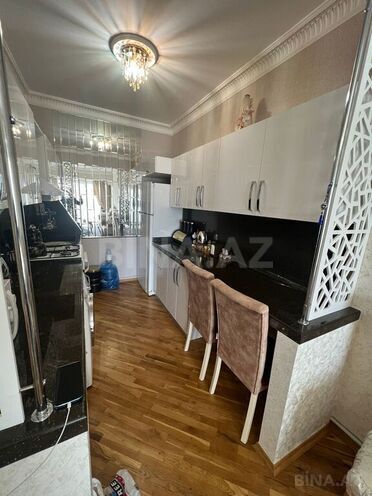 Продаётся 2-комн. новостройка 90.8 м², м. Шах Исмаил Хатаи, photo 10 from 17
