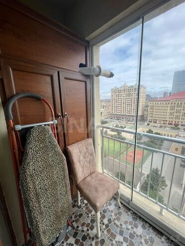 Продаётся 2-комн. новостройка 90.8 м², м. Шах Исмаил Хатаи, photo 12 from 17