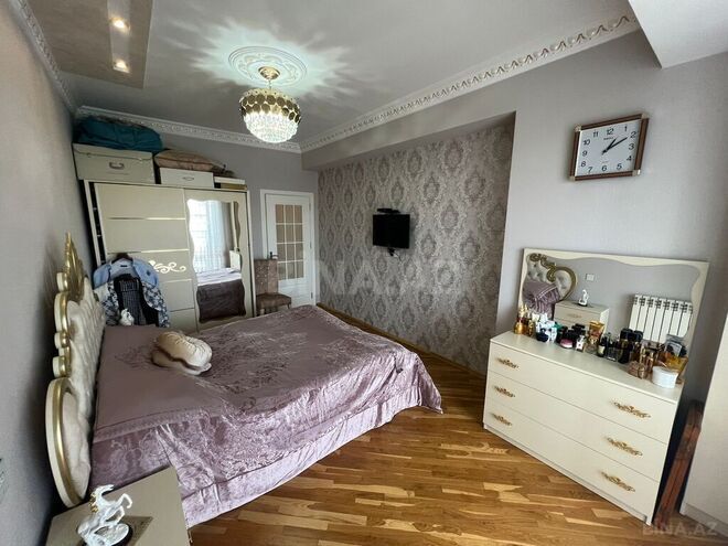 Продаётся 2-комн. новостройка 90.8 м², м. Шах Исмаил Хатаи, photo 8 from 17