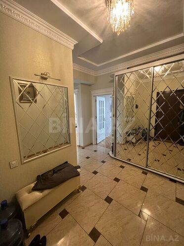 Продаётся 2-комн. новостройка 90.8 м², м. Шах Исмаил Хатаи, photo 13 from 17