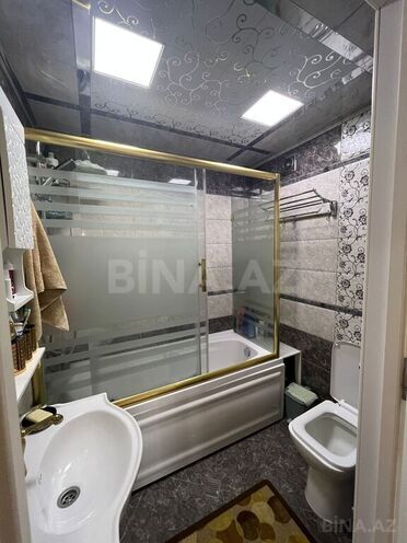 Продаётся 2-комн. новостройка 90.8 м², м. Шах Исмаил Хатаи, photo 16 from 17