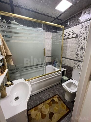 Продаётся 2-комн. новостройка 90.8 м², м. Шах Исмаил Хатаи, photo 14 from 17