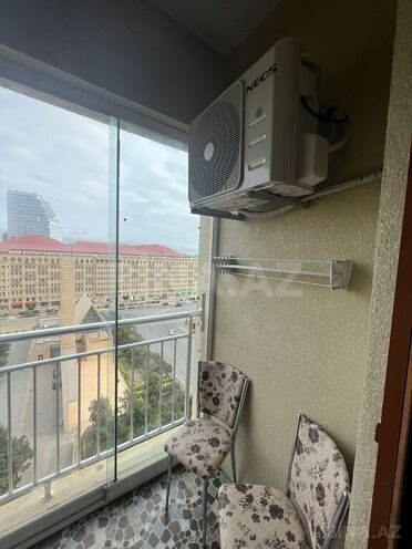 Продаётся 2-комн. новостройка 90.8 м², м. Шах Исмаил Хатаи, photo 15 from 17