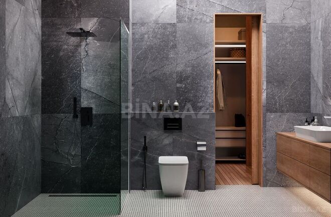 Satılır 2 otaqlı yeni tikili 101.5 m², Nardaran q., photo 9 from 11