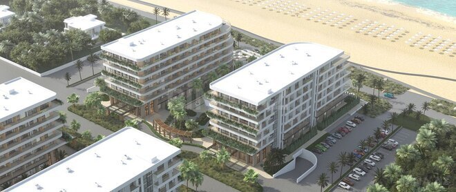 Satılır 2 otaqlı yeni tikili 101.5 m², Nardaran q., photo 6 from 11