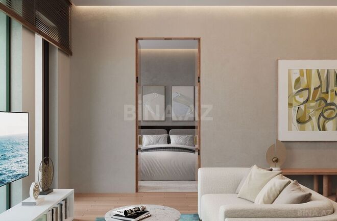 Satılır 3 otaqlı yeni tikili 290.5 m², Nardaran q., photo 7 from 11