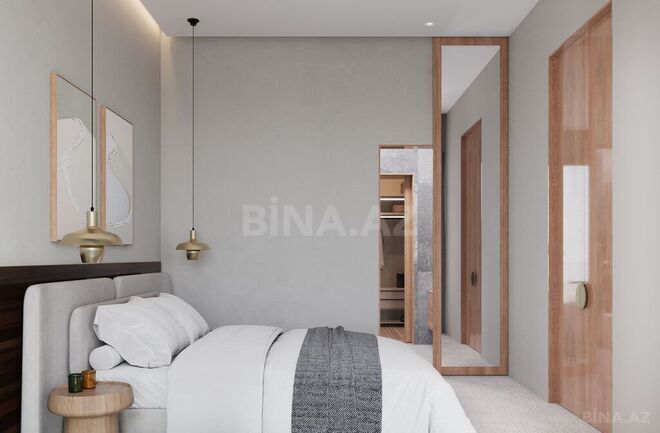 Satılır 3 otaqlı yeni tikili 290.5 m², Nardaran q., photo 8 from 11