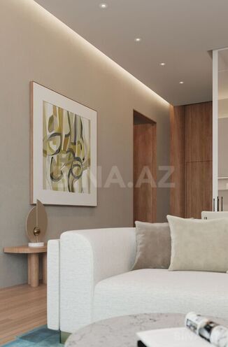 Satılır 3 otaqlı yeni tikili 217.2 m², Nardaran q., photo 6 from 10