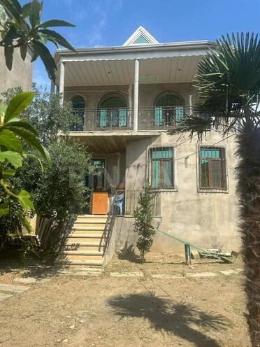 5 otaqlı həyət evi/bağ evi - Xırdalan - 200 m² (19)