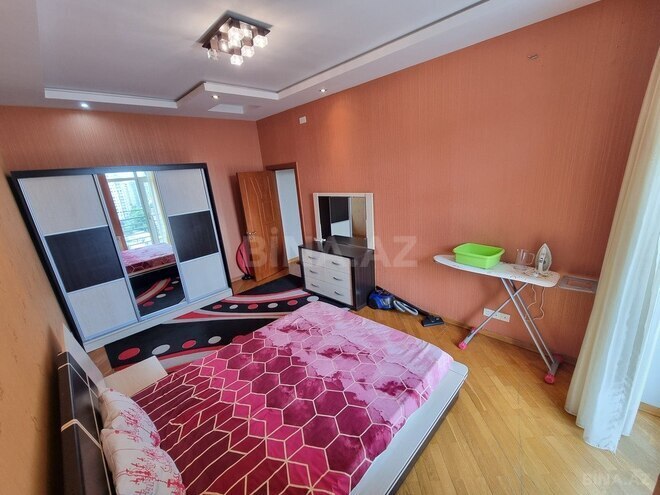 Satılır 3 otaqlı yeni tikili 146 m², Nəsimi r., photo 7 from 12