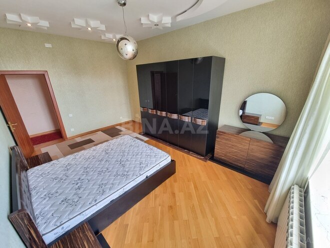 Satılır 3 otaqlı yeni tikili 146 m², Nəsimi r., photo 9 from 12