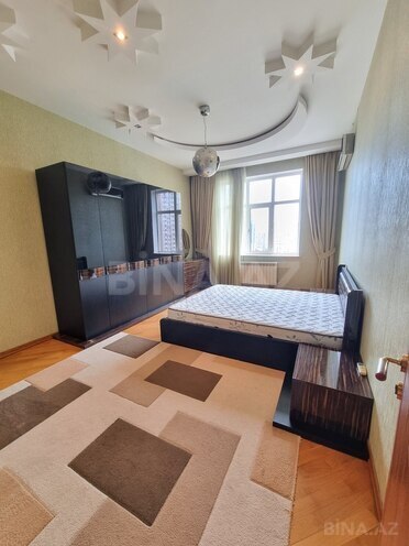 Satılır 3 otaqlı yeni tikili 146 m², Nəsimi r., photo 10 from 12