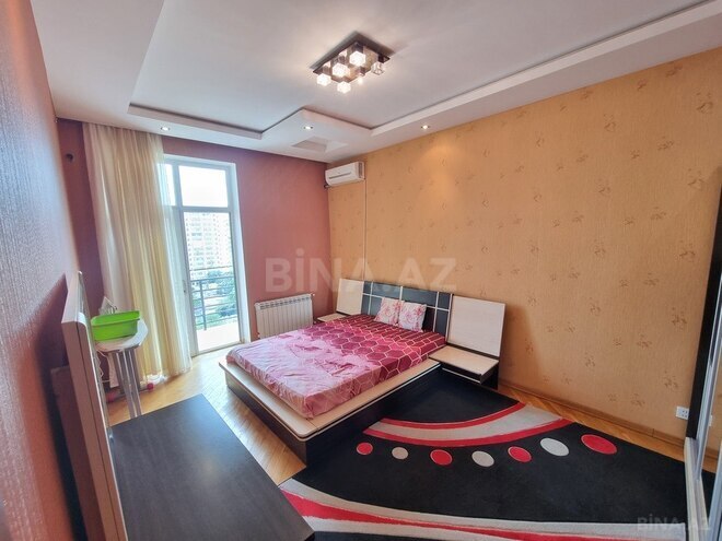 Satılır 3 otaqlı yeni tikili 146 m², Nəsimi r., photo 8 from 12