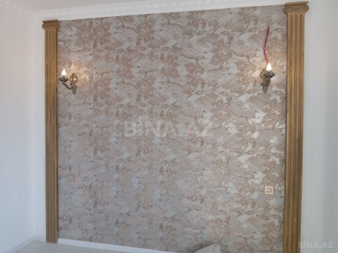 4 otaqlı həyət evi/bağ evi - Görədil q. - 144 m² (10)