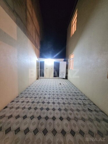 6 otaqlı həyət evi/bağ evi - Bakıxanov q. - 240 m² (7)