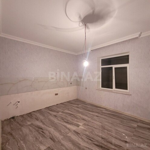 6 otaqlı həyət evi/bağ evi - Bakıxanov q. - 240 m² (9)