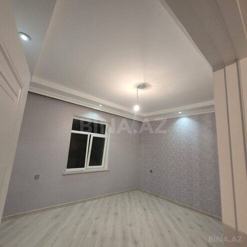 6 otaqlı həyət evi/bağ evi - Bakıxanov q. - 240 m² (12)