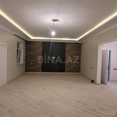 6 otaqlı həyət evi/bağ evi - Bakıxanov q. - 240 m² (14)