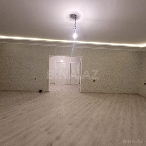 6 otaqlı həyət evi/bağ evi - Bakıxanov q. - 240 m² (13)