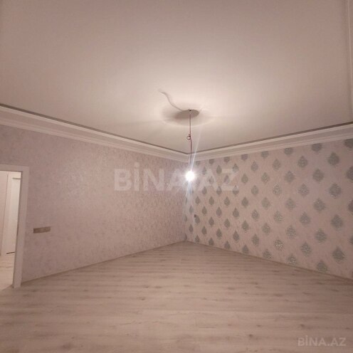 6 otaqlı həyət evi/bağ evi - Bakıxanov q. - 240 m² (15)
