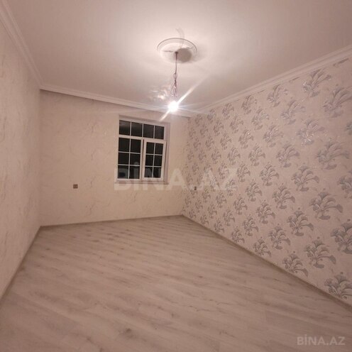 6 otaqlı həyət evi/bağ evi - Bakıxanov q. - 240 m² (22)