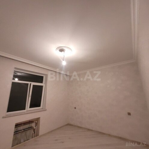 6 otaqlı həyət evi/bağ evi - Bakıxanov q. - 240 m² (23)