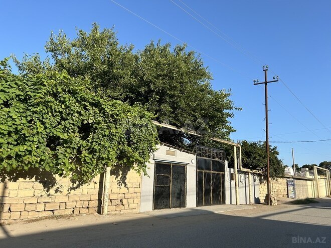 5 otaqlı həyət evi/bağ evi - Maştağa q. - 177 m² (3)