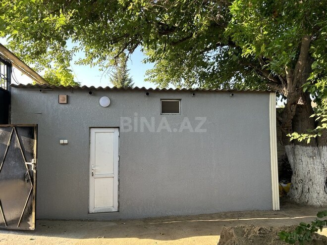 5 otaqlı həyət evi/bağ evi - Maştağa q. - 177 m² (4)