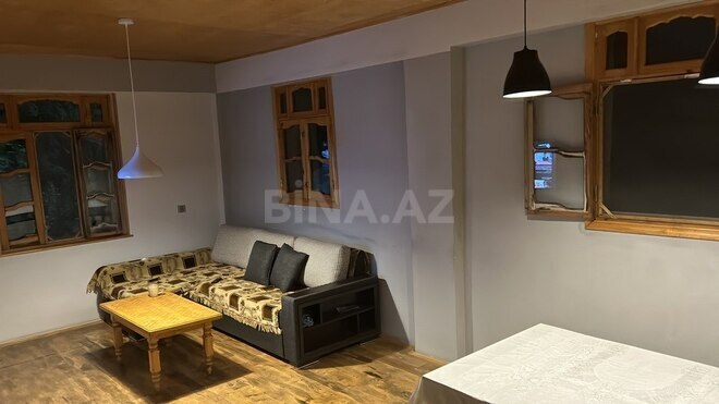 5 otaqlı həyət evi/bağ evi - Maştağa q. - 177 m² (7)