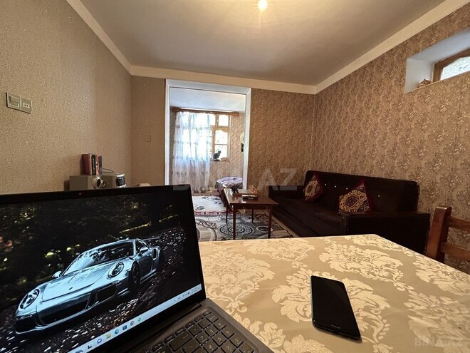 5 otaqlı həyət evi/bağ evi - Maştağa q. - 177 m² (10)