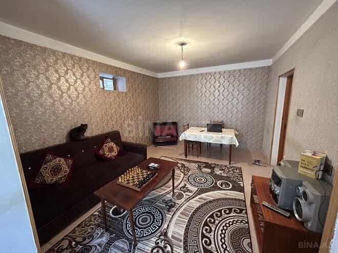 5 otaqlı həyət evi/bağ evi - Maştağa q. - 177 m² (11)