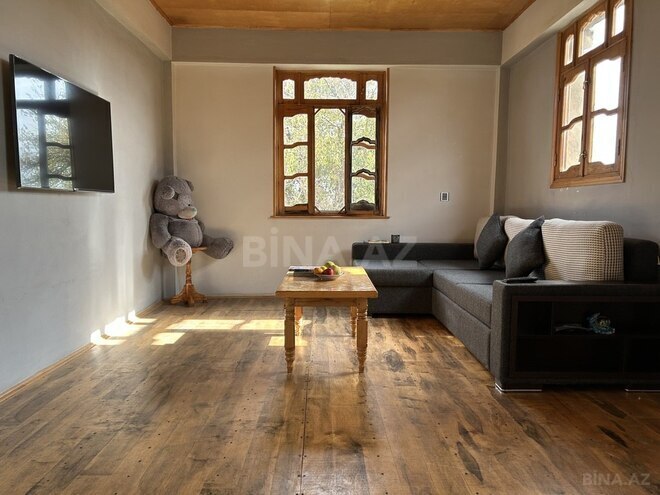 5 otaqlı həyət evi/bağ evi - Maştağa q. - 177 m² (14)