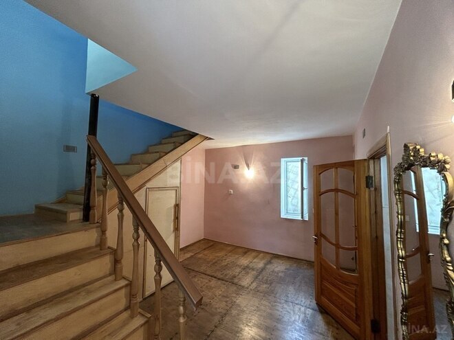 5 otaqlı həyət evi/bağ evi - Maştağa q. - 177 m² (16)