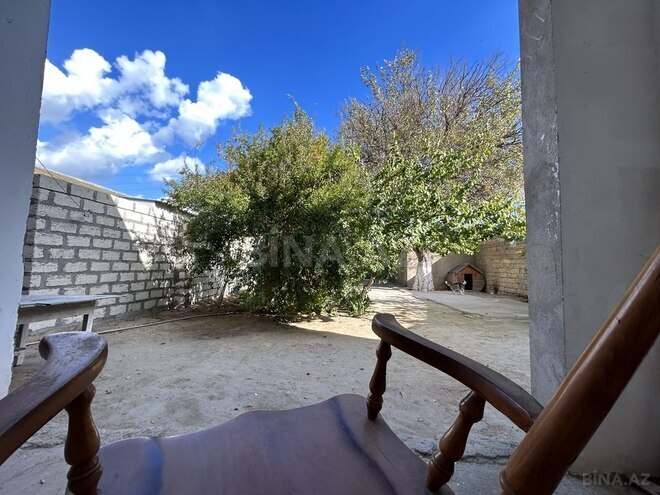 5 otaqlı həyət evi/bağ evi - Maştağa q. - 177 m² (17)