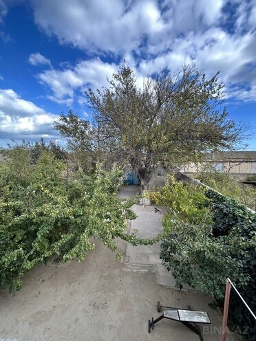 5 otaqlı həyət evi/bağ evi - Maştağa q. - 177 m² (18)