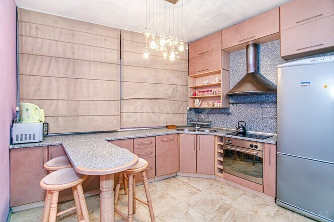 Сдаётся 2-комн. вторичка 75 м², м. Сахил, photo 8 from 26