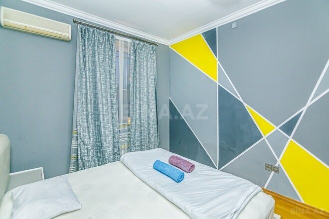 Сдаётся 2-комн. вторичка 75 м², м. Сахил, photo 9 from 26