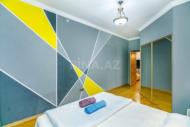Сдаётся 2-комн. вторичка 75 м², м. Сахил, photo 10 from 26