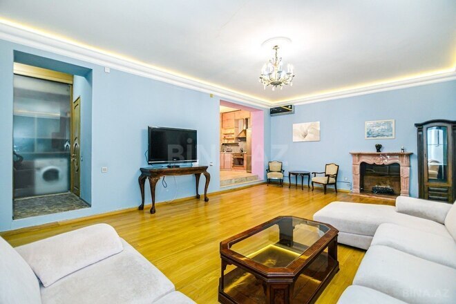 Сдаётся 2-комн. вторичка 75 м², м. Сахил, photo 13 from 26