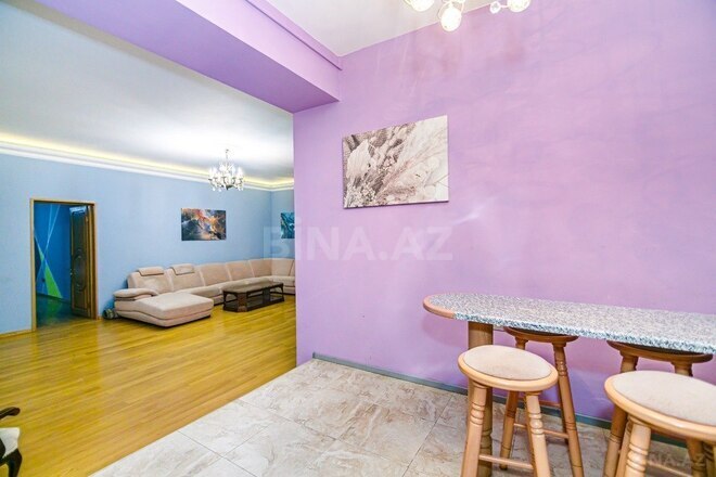 Сдаётся 2-комн. вторичка 75 м², м. Сахил, photo 23 from 26