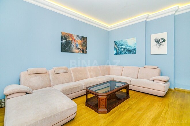 Сдаётся 2-комн. вторичка 75 м², м. Сахил, photo 24 from 26
