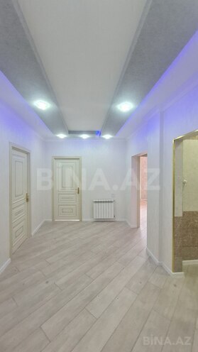 3 otaqlı yeni tikili - Xırdalan - 110 m² (9)