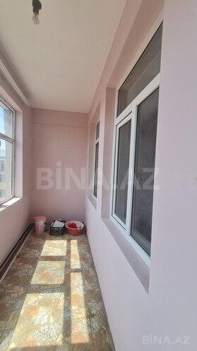3 otaqlı yeni tikili - Xırdalan - 110 m² (15)