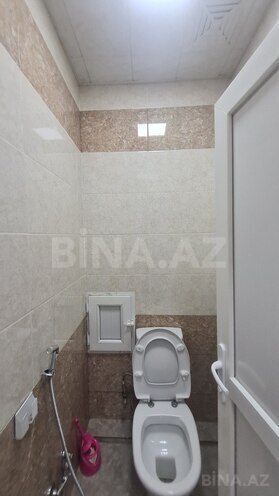 3 otaqlı yeni tikili - Xırdalan - 110 m² (12)