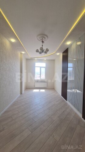 3 otaqlı yeni tikili - Xırdalan - 110 m² (1)