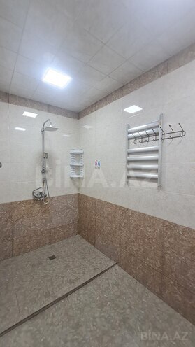 3 otaqlı yeni tikili - Xırdalan - 110 m² (11)