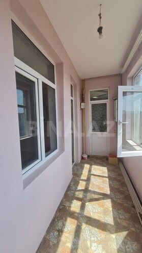 3 otaqlı yeni tikili - Xırdalan - 110 m² (14)