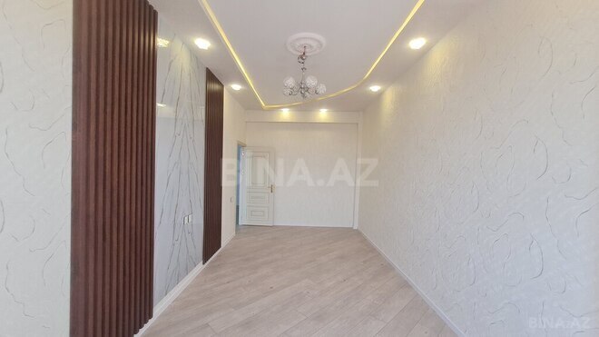 3 otaqlı yeni tikili - Xırdalan - 110 m² (2)