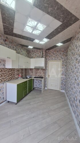 3 otaqlı yeni tikili - Xırdalan - 110 m² (8)